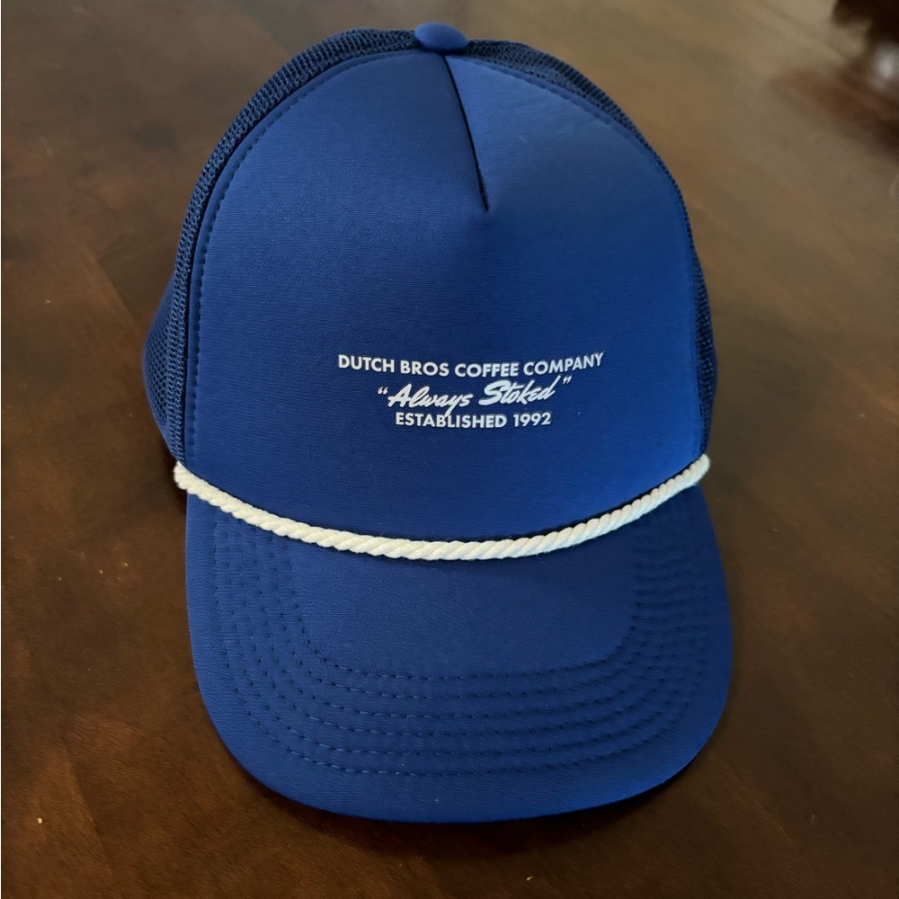 Dutch Bros hat